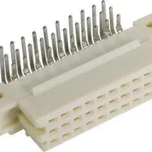 Nur Heute Harting Federleiste Reflowlöt- 09292306804