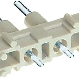 Harting Leiterplattenadapter Han 09330009996 Schneller Versand