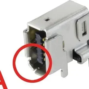 Versand Am Gleichen Tag Harting Leiterplattensteckverbind. 09452812560333