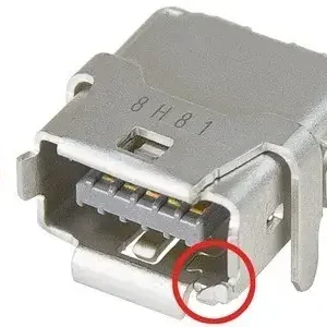 Harting Leiterplattensteckverbind. 09452812561 Sichere Zahlung