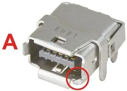 Harting Leiterplattensteckverbind. 09452812561333 Begrenztes Angebot