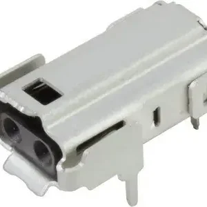 Markenware Harting Leiterplattensteckverbind. 09452812810