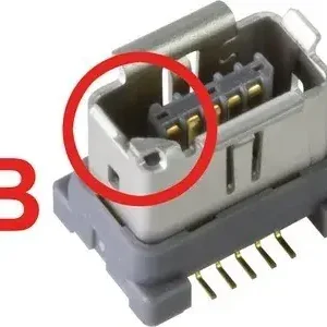 Harting Leiterplattensteckverbind. 09452819002 Meistverkauft