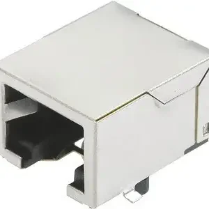 Harting Buchse RJ45 gewinkelt 1,5A 09455511100333 Rabatt