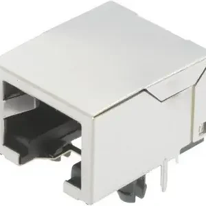 Expressversand Harting Buchse RJ45 gewinkelt 1,5A 09455511102