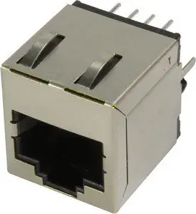 Wochenendangebot Harting Buchse RJ45 ohneLED 09455511120