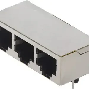 Garantierte Lieferung Harting Buchse RJ45 gewinkelt 1,5A 09455511123