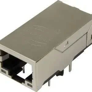 Harting Buchse RJ45 integrierter 09455511152 Wochenendangebot