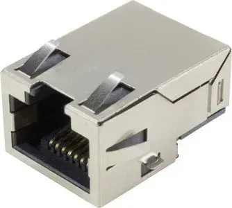 Harting Buchse RJ45 integrierter 09455511164 Direkt Vom Hersteller
