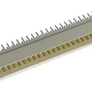 Angebot Harting Messerleiste gerade 09721646903