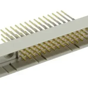 Harting Messerleiste gerade 09731426903 Knallerangebot