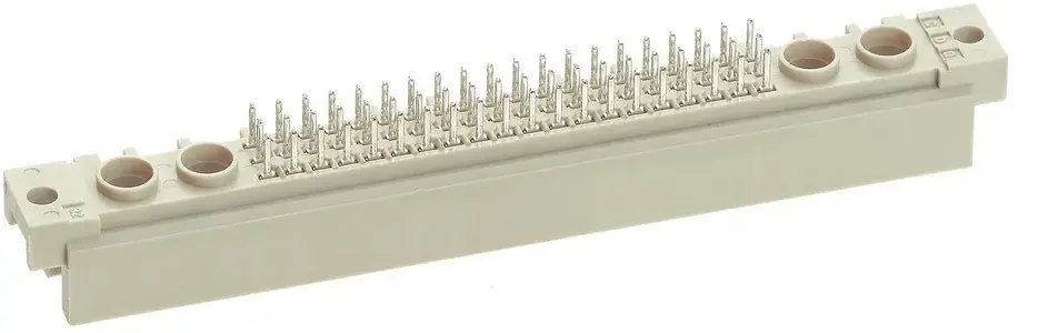 Harting Messerleiste gerade 09731606991 Finale Aktion