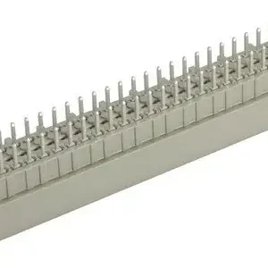 Angebot Harting Messerleiste gerade 09731642902