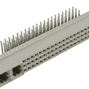 Harting Federleiste Wellenlöt- 09732606801 Preis Gesenkt