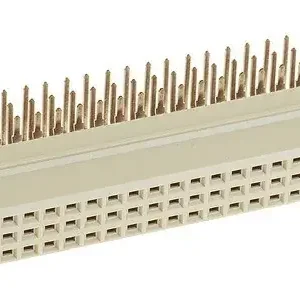 Harting Federleiste Wellenlöt- 09732647801 Preisreduziert