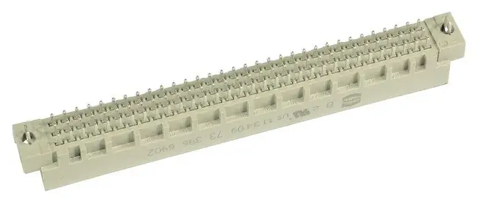 Must-Have Harting Messerleiste gerade 09733646902