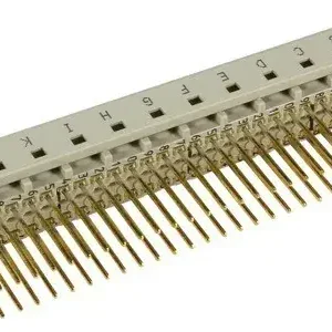 Aktuell Harting Messerleiste gerade 09736646947