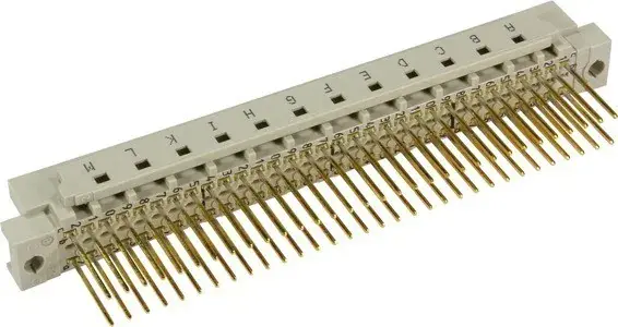 Aktuell Harting Messerleiste gerade 09736646947