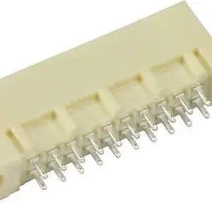 Top-Angebot Harting Messerleiste 2A 09751206904