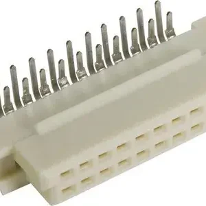 Harting Federleiste Reflowlöt- 09752206804 Sofort Bestellen