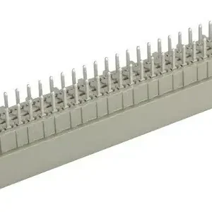 Harting Messerleiste gerade 09791646903 Top-Seller