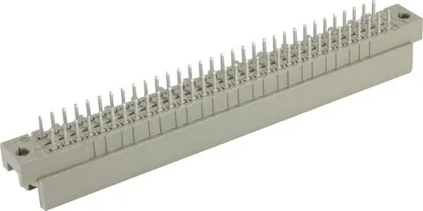 Ausverkauf Harting Messerleiste gerade 09791966903