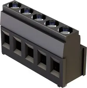 Harting Printklemme horizontal 14020316404000 Markenprodukt