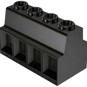 Saisonangebot Harting Printklemme horizontal 14020327402000