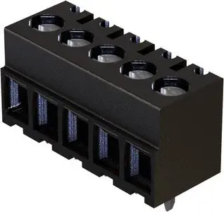 Mega-Angebot Harting Printklemme horizontal 14020414402000