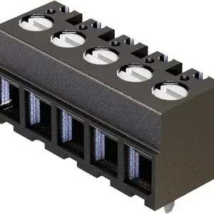 Harting Printklemme horizontal 14020415402000 Sofort Bestellen