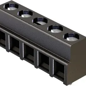 Billig Harting Printklemme horizontal 14020416402000