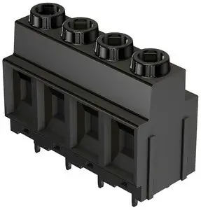 Harting Printklemme horizontal 14020425402000 Sichere Zahlung