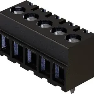 Jetzt Bestellen Harting Printklemme horizontal 14020514402000