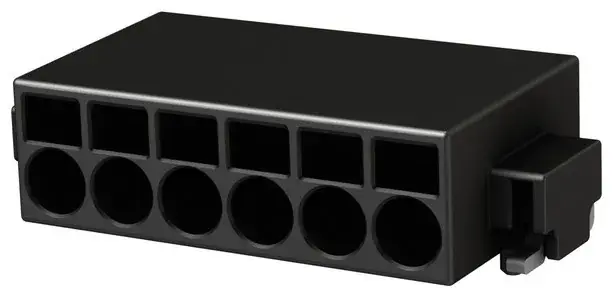 Harting Printklemme horizontal 14010213102333 Gratis Versand