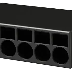 Harting Printklemme horizontal 14010413102333 Beliebt