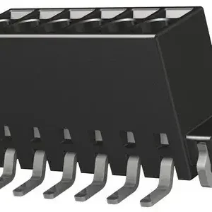 Sofort Bestellen Harting Printklemme vertikal Push- 14010513101333