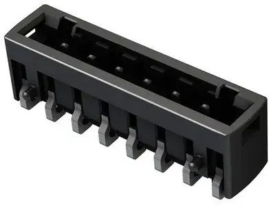 Online Kaufen Harting Grundleiste Vertikal 6A 14110413001333