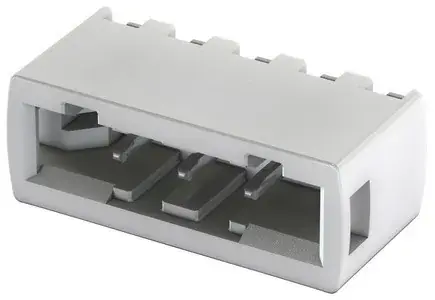 Sofort Bestellen Harting Grundleiste horizontal 14110513010334