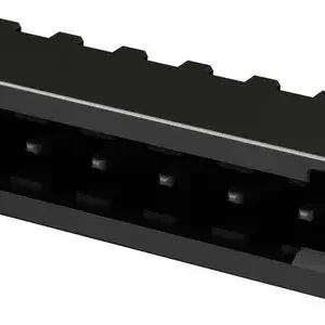 Harting Grundleiste horizontal 14110713002333 Markenprodukt