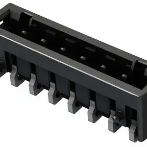 Harting Grundleiste Vertikal 6A 14111013001333 Sichere Zahlung