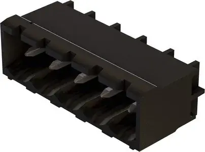 Preiswert Harting Grundleiste horizontal 14120316002000