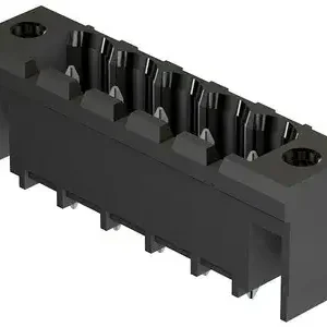 Harting Grundleiste Vertikal 15A 14120317005000 Highlight