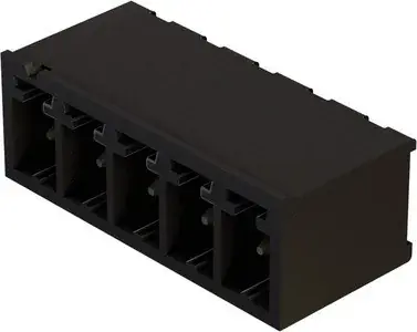 Harting Grundleiste horizontal 14120515002000 Gratis Versand