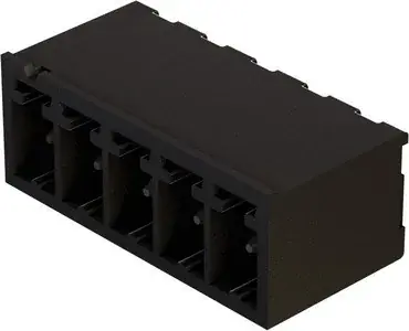 Harting Grundleiste horizontal 14120914002000 Top-Angebot