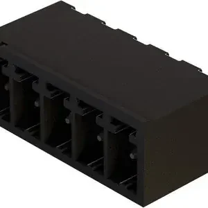 Harting Grundleiste horizontal 14121014002000 Knallerangebot