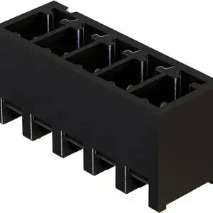 Echt Harting Grundleiste Vertikal 11A 14121215001000