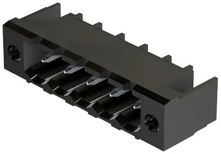 Harting Grundleiste horizontal 14121217006000 Sichere Zahlung