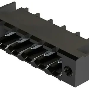 Neu Harting Grundleiste horizontal 14121517006000