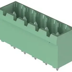 Harting Grundleiste Vertikal 15A 14130317001000 Echt