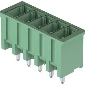 Harting Grundleiste Vertikal 11A 14130414001000 Beliebt